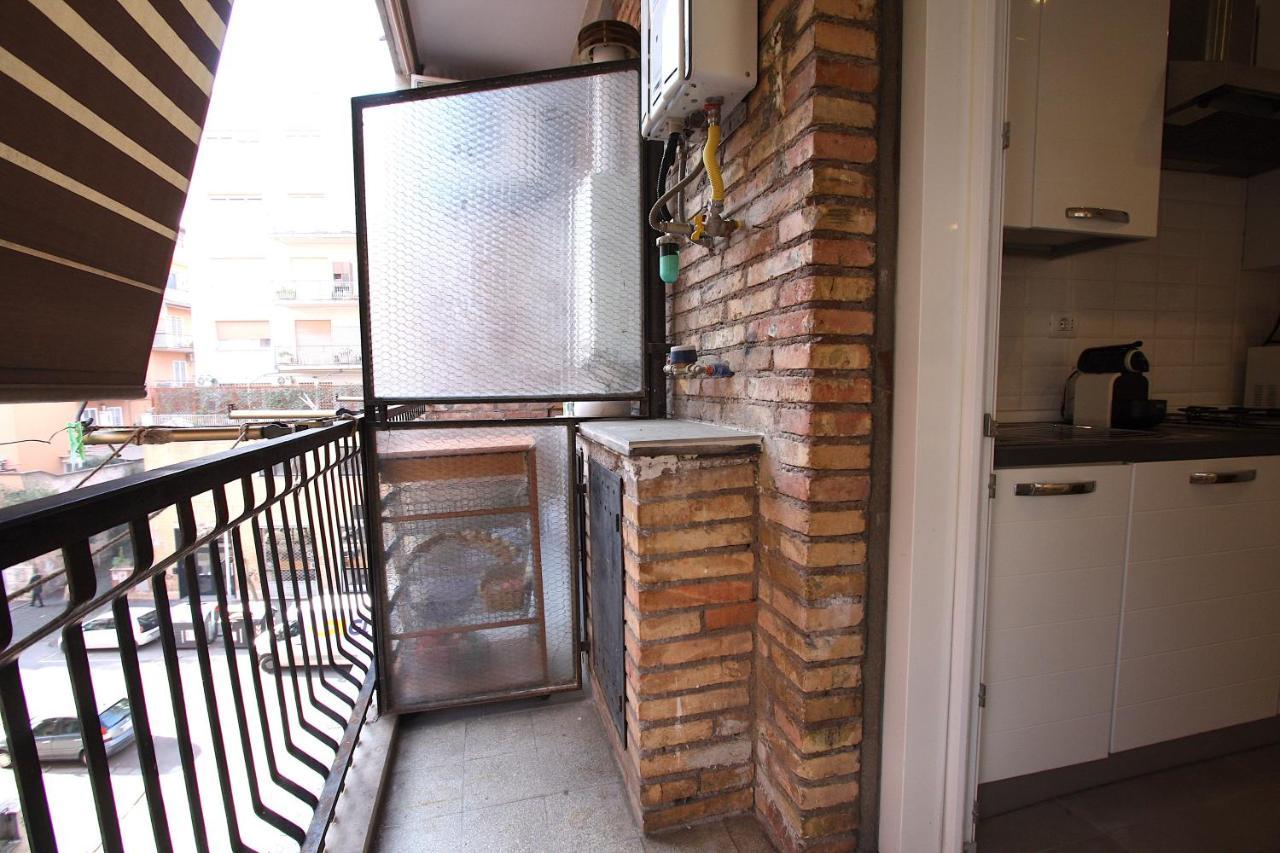 Pamphili Luxury Home - Monteverde, Rome